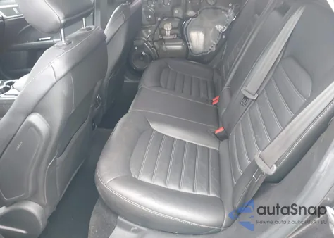 2016 Ford Fusion Energi Se Luxury from USA, damaged, VIN 3FA6P0PU9GR304846